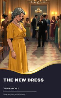 The New Dress - Virginia Woolf - E-Book