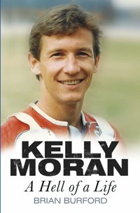 Kelly Moran - Brian Burford - E-Book