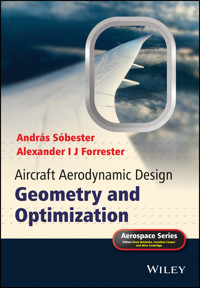 Aircraft Aerodynamic Design - András Sóbester - E-Book