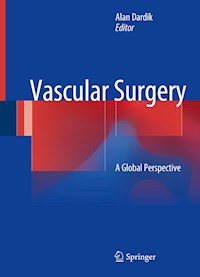 Vascular Surgery -  - E-Book