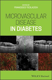 Microvascular Disease in Diabetes -  - E-Book
