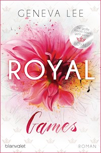 Royal Games - Geneva Lee - E-Book