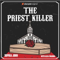 Priest Killer, The - Sophia John - Hörbuch