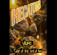 Hecatomb - Sign of end of time - Mélissa Adouane - E-Book