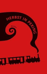 Herbst in Peking - Boris Vian - E-Book
