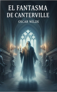El Fantasma de Canterville - Oscar Wilde - E-Book