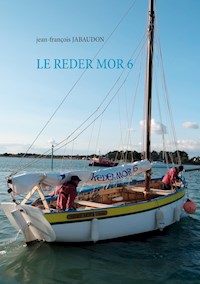LE REDER MOR 6 - Jean-François Jabaudon - E-Book