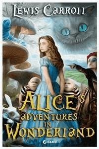 Alice's Adventures in Wonderland - Lewis Carroll - E-Book
