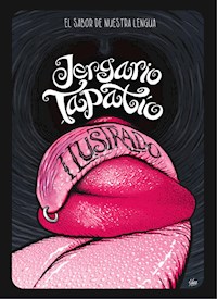 Jergario tapatío ilustrado - Rogelio Villarreal - E-Book