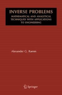 Inverse Problems - Alexander G. Ramm - E-Book