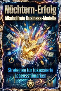 Nüchtern‑Erfolg: Alkoholfreie Business‑Modelle - Verena Busch - E-Book