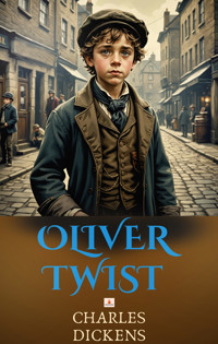 Oliver Twist - Charles Dickens. - E-Book