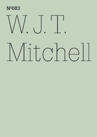 W.J.T. Mitchell - W.J.T. Mitchell - E-Book