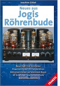 Neues aus Jogis Röhrenbude - Joachim Gittel - E-Book