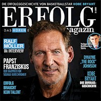 ERFOLG Magazin 2/2020 - Backhaus - Hörbuch