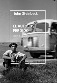 El autobús perdido - John Steinbeck - E-Book