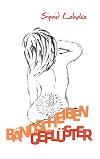 Bandscheibengeflüster - Sigrid Lehrke - E-Book