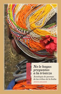 No le hagas preguntas a la tristeza -  - E-Book
