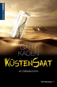 KüstenSaat - Gaby Kaden - E-Book