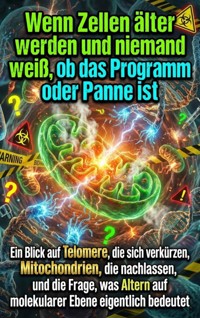 Wenn Zellen älter werden und niemand weiß, ob das Programm oder Panne ist - Thomas Kuhn - E-Book