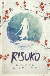 Risuko - David Kudler - E-Book