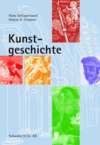 Kunstgeschichte - Hans Schlagintweit - E-Book