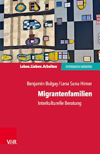 Migrantenfamilien - Benjamin Bulgay - E-Book