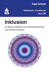 Inklusion - Katja Scheidt - E-Book