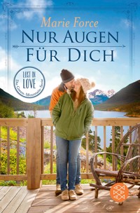 Nur Augen für dich - Marie Force - E-Book