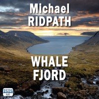Whale Fjord - Michael Ridpath - Hörbuch