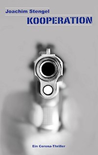 Kooperation - Joachim Stengel - E-Book