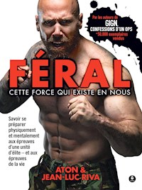 Féral - Aton - E-Book