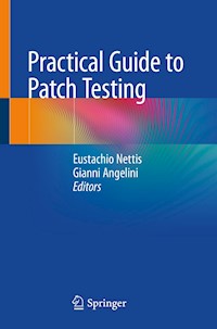 Practical Guide to Patch Testing -  - E-Book