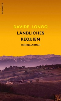 Ländliches Requiem - Davide Longo - E-Book