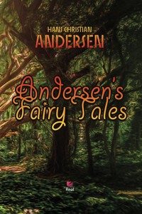 Andersen's fairy tales - Andersen, H. C. (Hans Christian), 1805 - E-Book