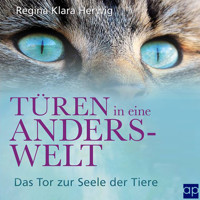 Türen in eine Anderswelt - Regina Klara Herwig - Hörbuch