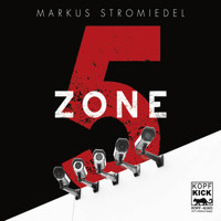 Zone 5 (Ungekürzt) - Markus Stromiedel - Hörbuch