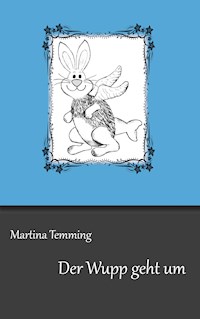 Der Wupp geht um - Martina Temming - E-Book