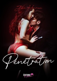 Pénétration - Jane Henman - E-Book