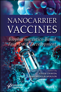 Nanocarrier Vaccines -  - E-Book