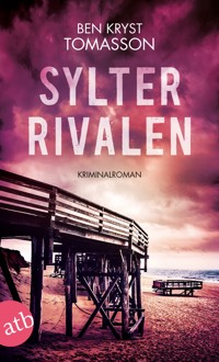 Sylter Rivalen - Ben Kryst Tomasson - E-Book