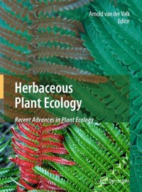Herbaceous Plant Ecology -  - E-Book