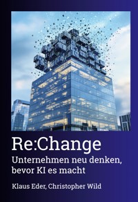 Re:Change - Klaus Eder - E-Book