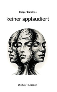 keiner applaudiert -  - E-Book