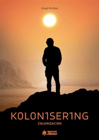 KOLON1SER1NG - Ángel Miralles - E-Book