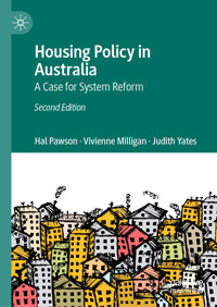 Housing Policy in Australia - Hal Pawson - E-Book