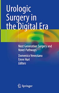 Urologic Surgery in the Digital Era -  - E-Book