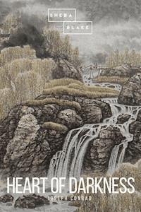 Heart of Darkness - Joseph Conrad - E-Book + Hörbuch