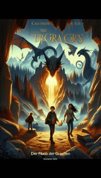 Der Fluch der Drachen - Anonymer Autor - E-Book