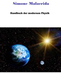 Handbuch der modernen Physik - Simone Malacrida - E-Book